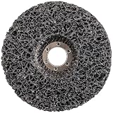 Silverline 585478 Polycarbide Abrasive Disc 115 mm 22.23 mm Bore view 5