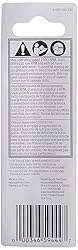 BOSCH CO2131B 1-Piece 1/16 in. x 1-7/8 in. Cobalt
