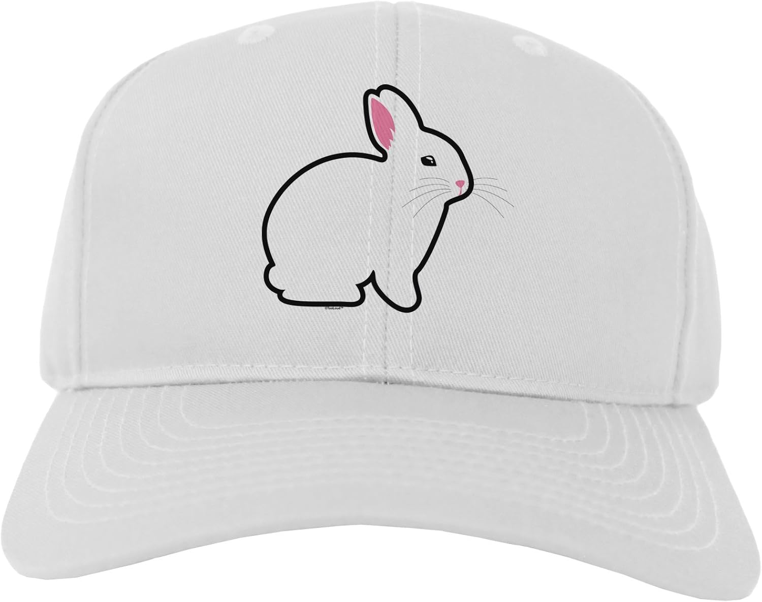 easter baseball cap