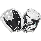 Easton | Fundamental Fastpitch Softball Glove | Size 12"-13"