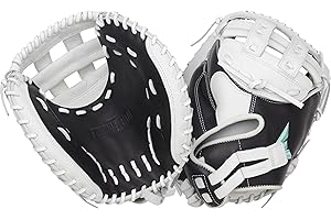 Fundamental Fastpitch Series Catcher MITT 33" Softball Glove