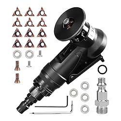 Mini Chamfering Machine, Handheld Mini Air Chamfer
