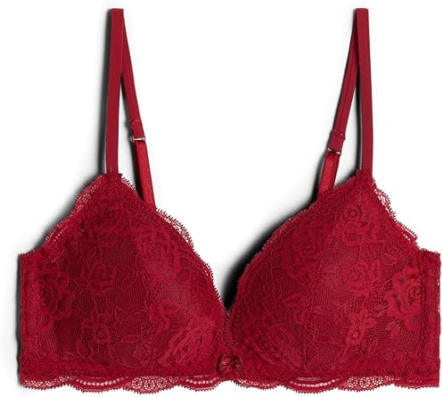 sujetador triangular intimissimi