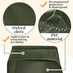 Mayerzon Short Snout Dog Muzzle, Small Muzzle for