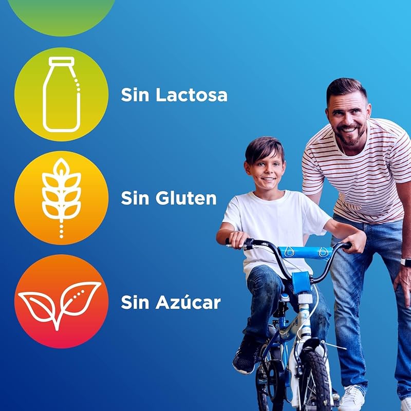 Hombre Multivitamínico Multimineral, Sin Gluten, 90 Comprimidos