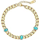 Jade Bracelet for Women Natural Stone Green Aventurine Bracelet Adjustable Real Jade Bracelets for Women