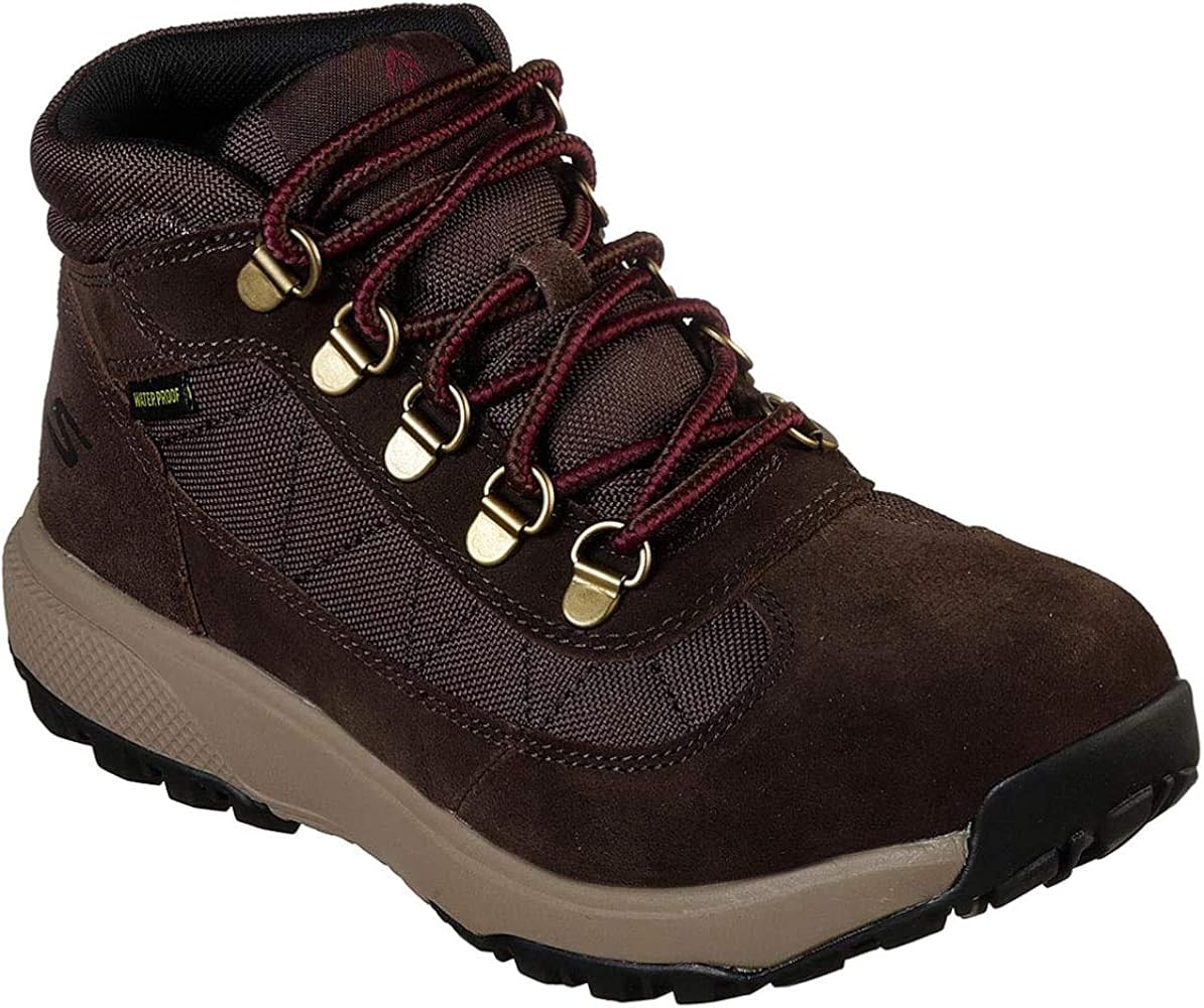 skechers go walk waterproof