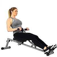 amazon best rowing machines
