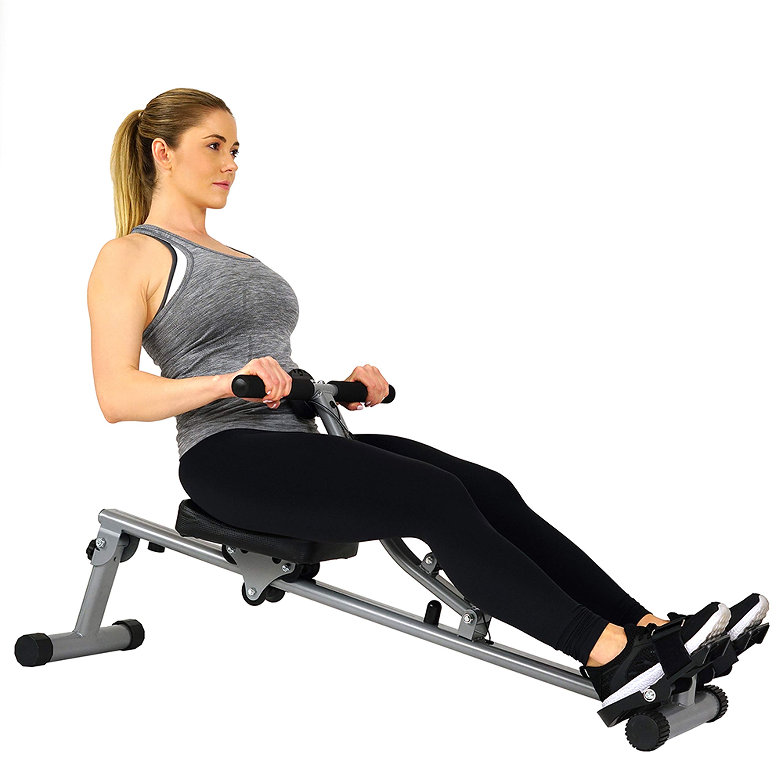 rowing machine amazon india