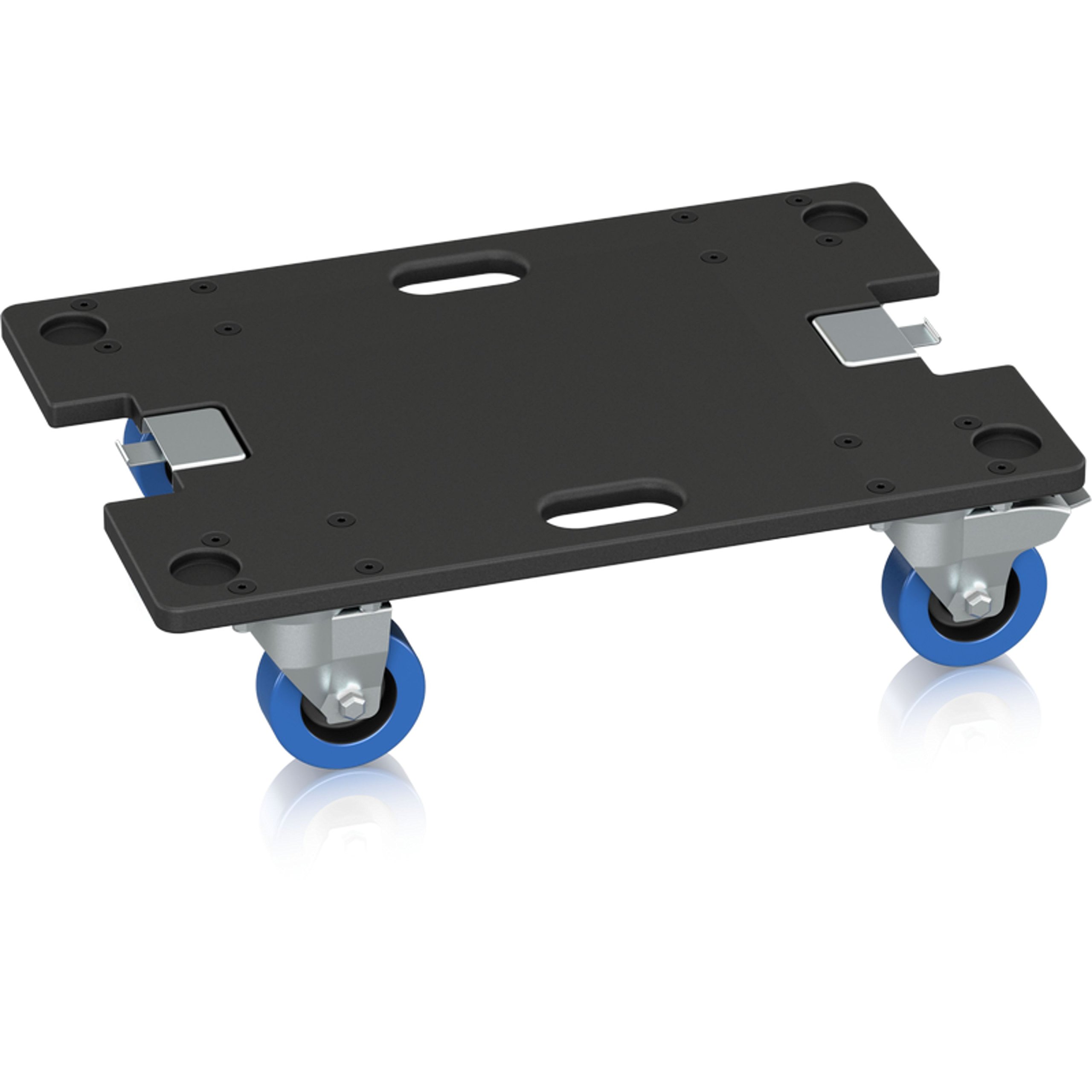 Turbosound IP3000-WHB iNSPIRE Wheel Board for Power Stand, Compatible with PC and Mac