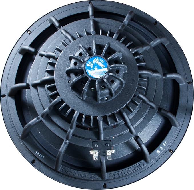 jensen bass subwoofer