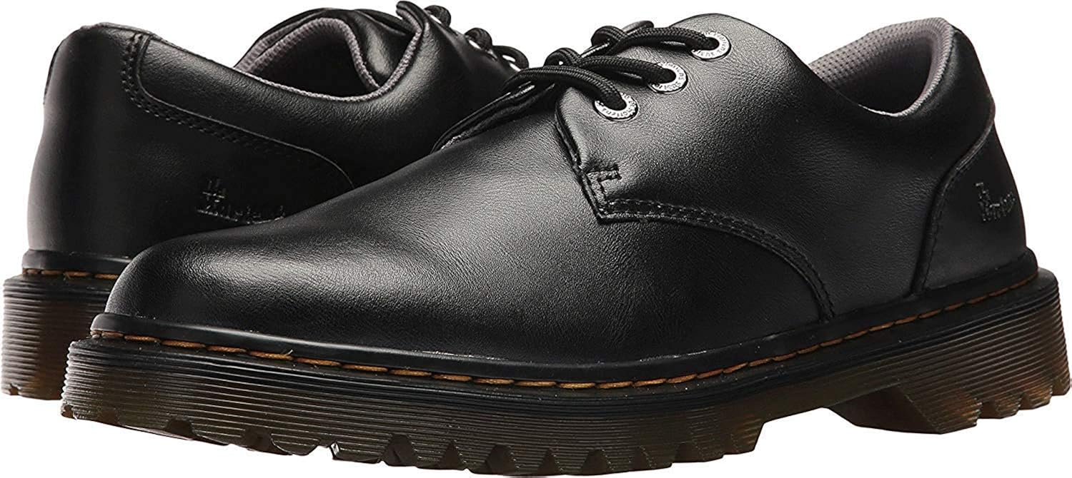 dr martens kent black