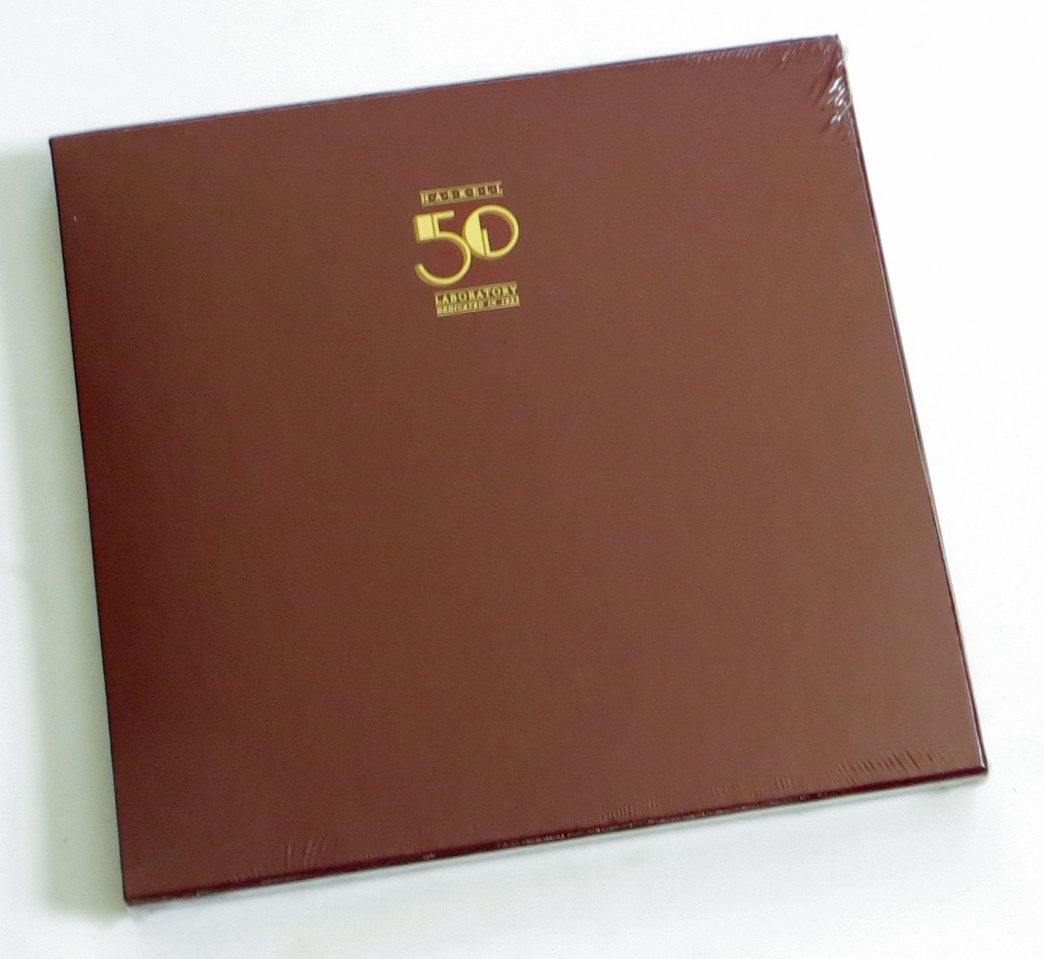 Fifty Years Of Research And Service Haskell Laboratory For Toxicology And Industrial Medicine Chambless William Amazon Com Books