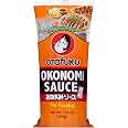 Otafuku Okonomi Sauce, Vegan Japanese Topping (17.6 Ounces) | For Okonomiyaki Pancakes