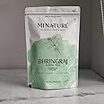 Bhringraj Powder by minature | False Daisy| 100g(4oz)