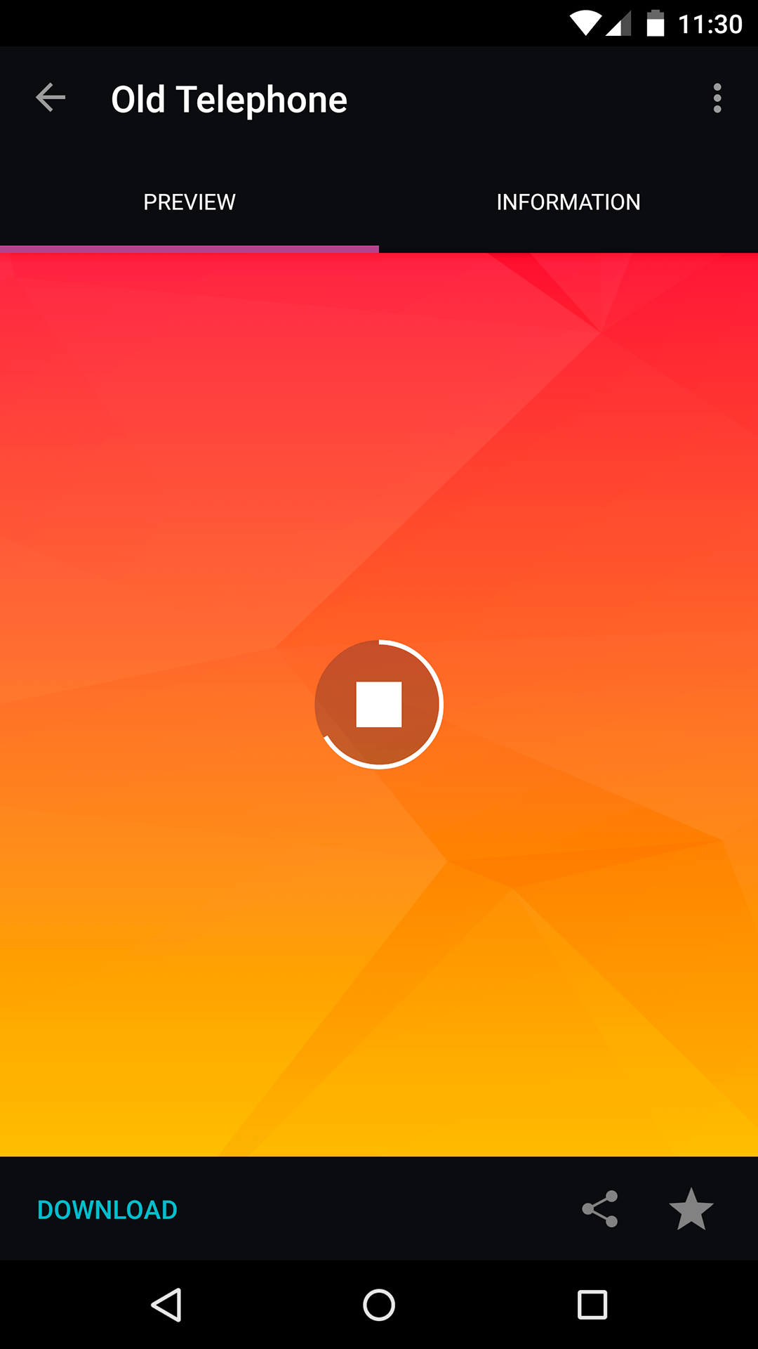 Zedge Ringtones & Wallpapers Pricepulse