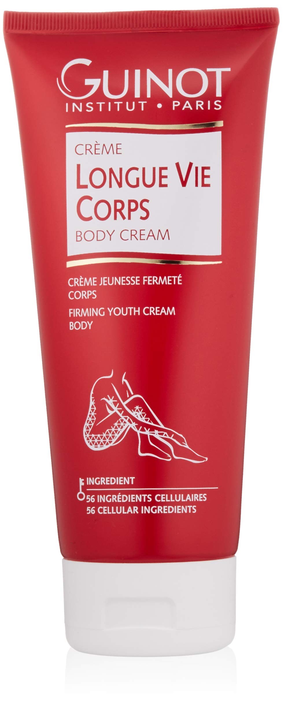Guinot Longue Vie Corps 200 ml