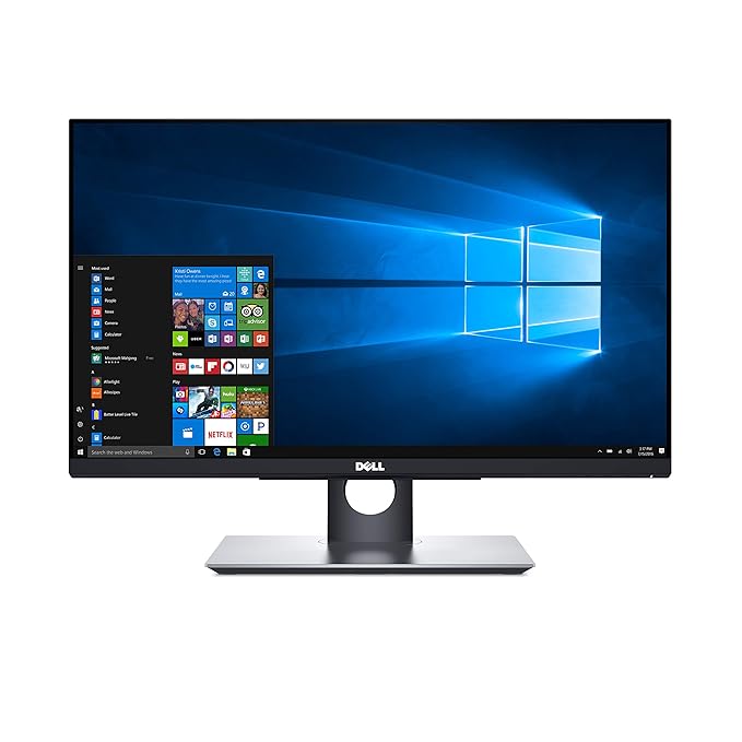 Amazon.in Buy Dell 24"Touch Monitor P2418HT Online at Low Prices in India Dell Reviews