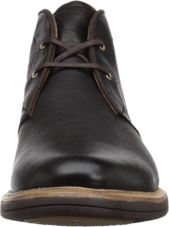 dagmann chukka boot