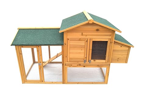 My Pet Companion 72018 Chicken Coop