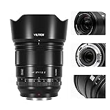VILTROX AF 27mm/1.2Pro Z Mount APS-C AF Autofocus