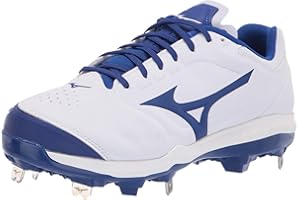 Mizuno Womens Cleat Softball Shoe