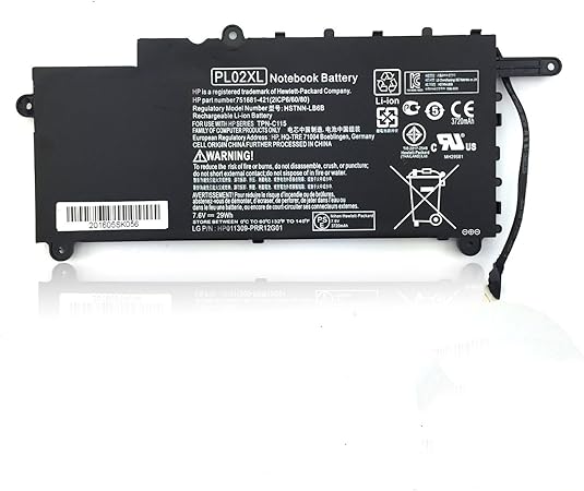 Battery Replacement Hp Pavilion X360 13 A Fix Install Repair 11 Ab M1 U M3 U Youtube