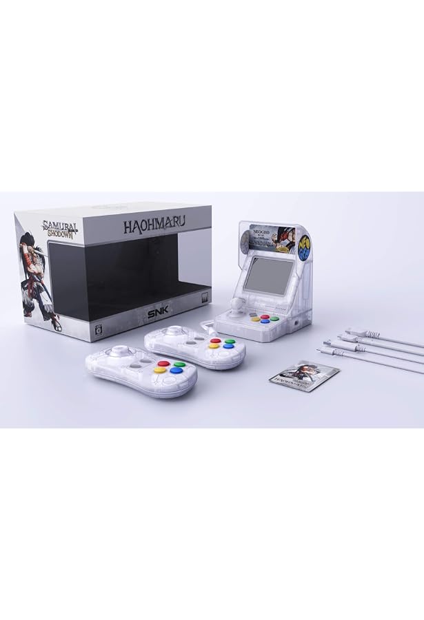 Comprar Neo Geo Mini La Tienda De Videojuegos