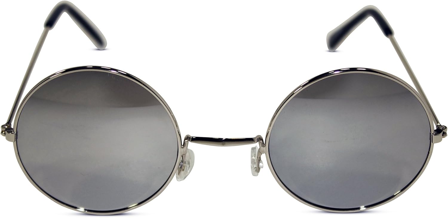 john lennon mirror sunglasses