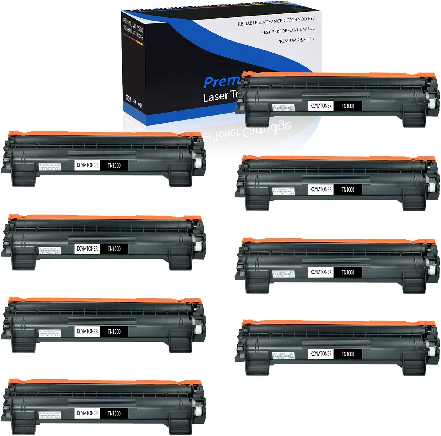 tn1000 toner price
