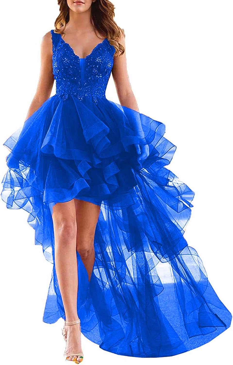 homecoming dresses 2019 blue