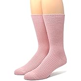 WARRIOR ALPACA SOCKS - Alpaca Women's Non-Binding Super Soft Tube Comfort Socks