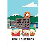 South Park: Trivia Quiz Book