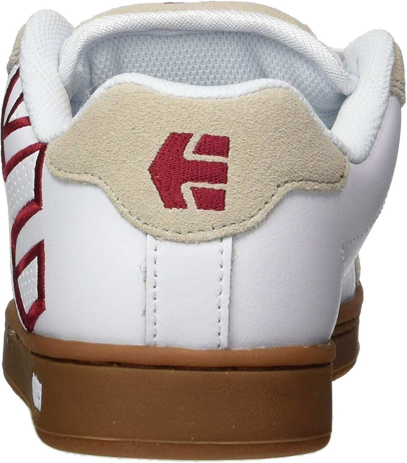 Etnies Fader Skate Shoe: Shoes