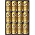 ヱビスビール缶 ギフトセット YE3D 350ml&times;12本