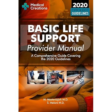 BLS (Basic Life Support) 日本語版 2020年 BLS (Basic Life Support) 日本語版 2020年 2020 AHA BLS