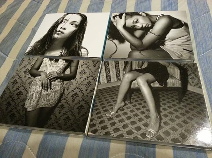 Amazon Co Jp 切手可 テレカ可 安室奈美恵 Cd Sweet 19 Blues 限定スリーブ全4種セット 即決 稀少 レア品 ホビー 通販