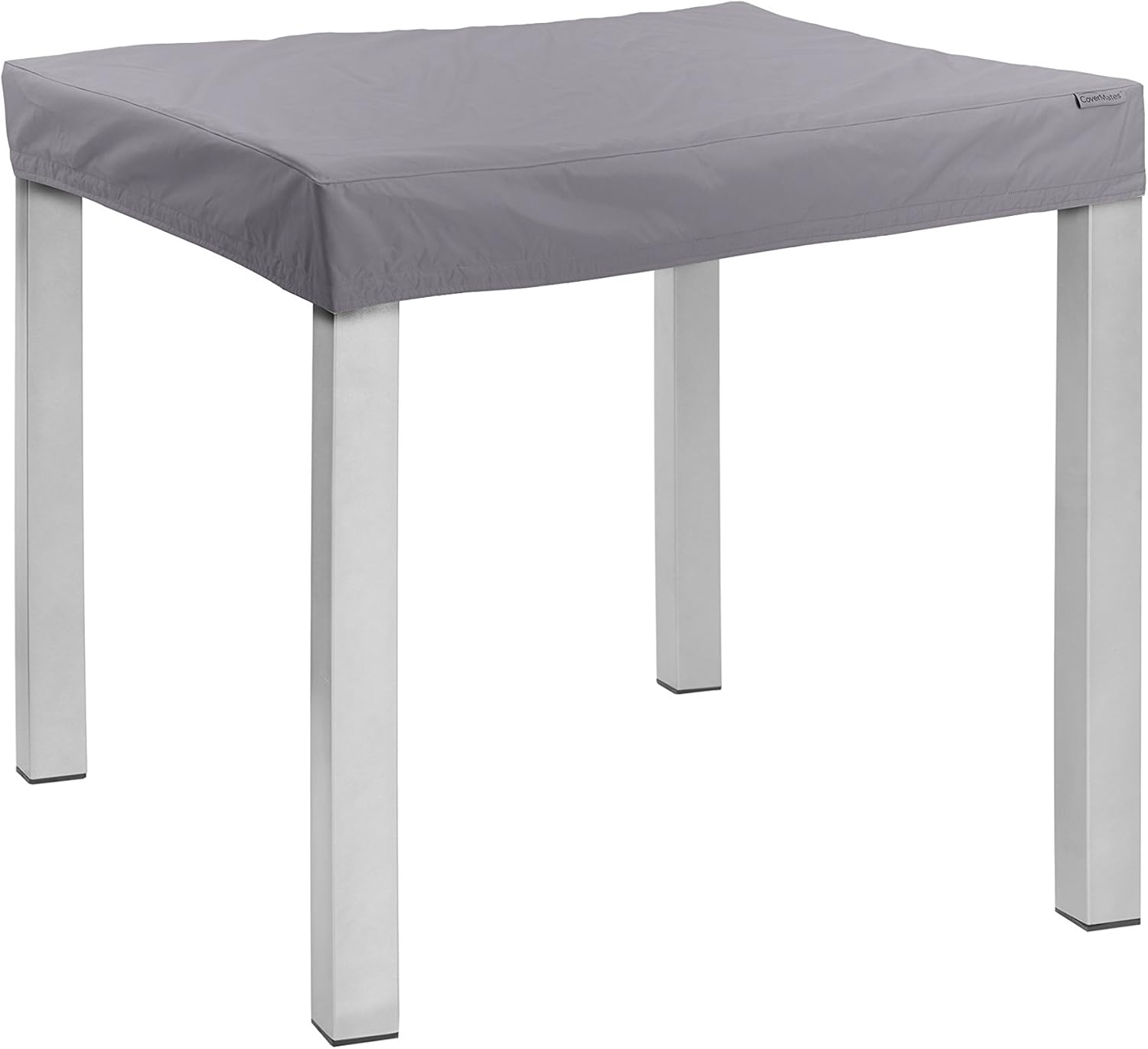 Covermates Square Table Top Cover 24W x 24D x 6H