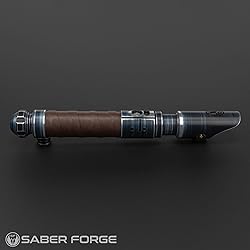 SABERFORGE Defiant Mk2 Eco - LED Dueling