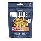 Whole Life Pet Healthy Gut Daily Cat