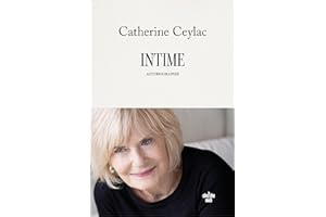 Intime - Autobiographie (French Edition)