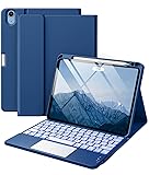 Harvopu Compatible with iPad Air 11 inch & Air