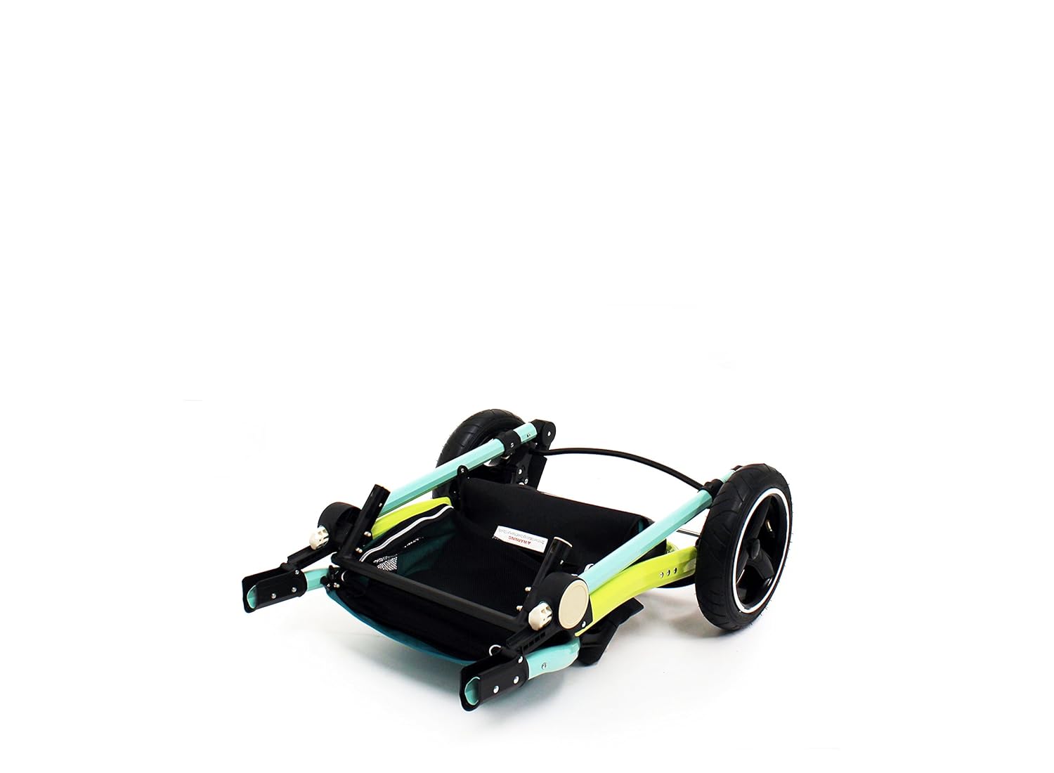 i safe 3 in 1 travel system