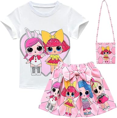 lol outfit for girls