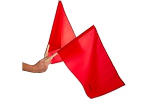 Tandem Sport Linesman Solid Flag