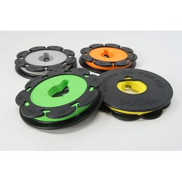 Amazon Best Sellers: Best Fishing Line Spooling Accessories