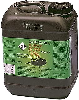 Kerbl Masta-Kill 5 L