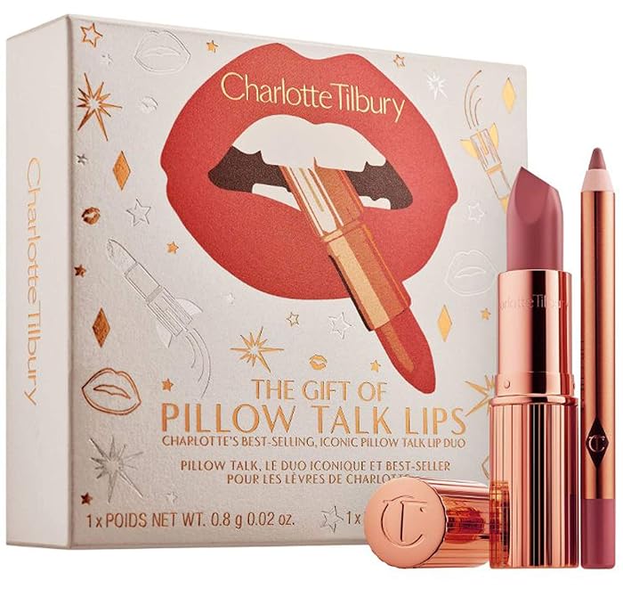 Top 9 Charlotte Tilbury Makeup Collection