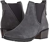 Timberland Women's Sutherlin Bay Double Gore