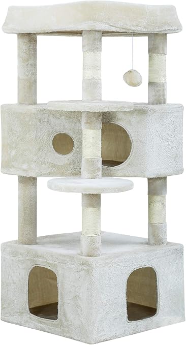 cat tree medium
